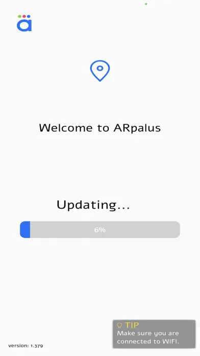 Arpalus Planogram Compliance Screenshots