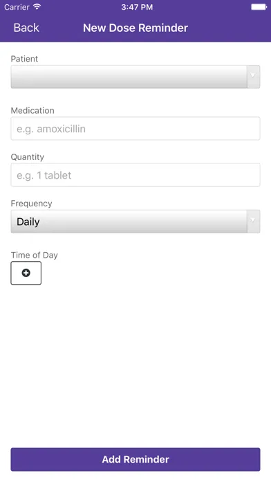 Koshland Pharm سکرین شاٹس