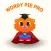 Wordy Pie Pro