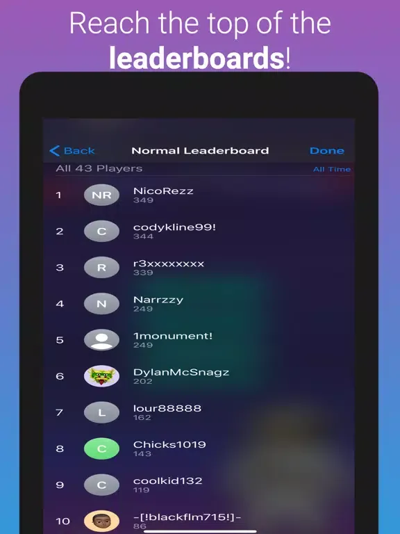 تصاویر SpaceWavez iPad 