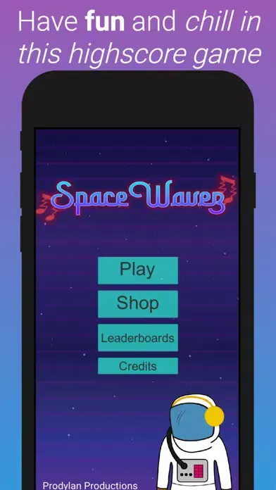 تصاویر SpaceWavez