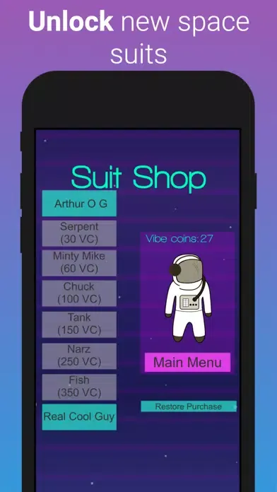 تصاویر SpaceWavez