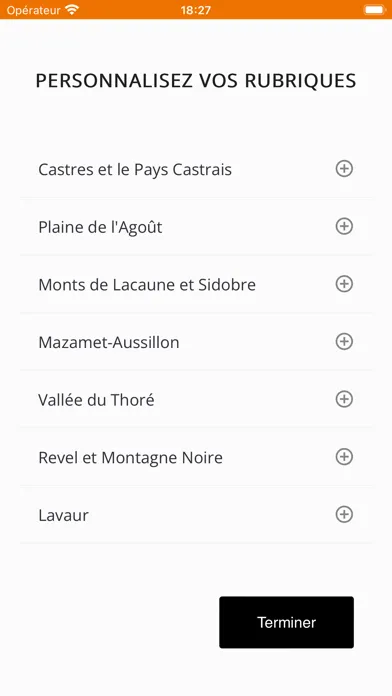 تصاویر Le Journal d'Ici