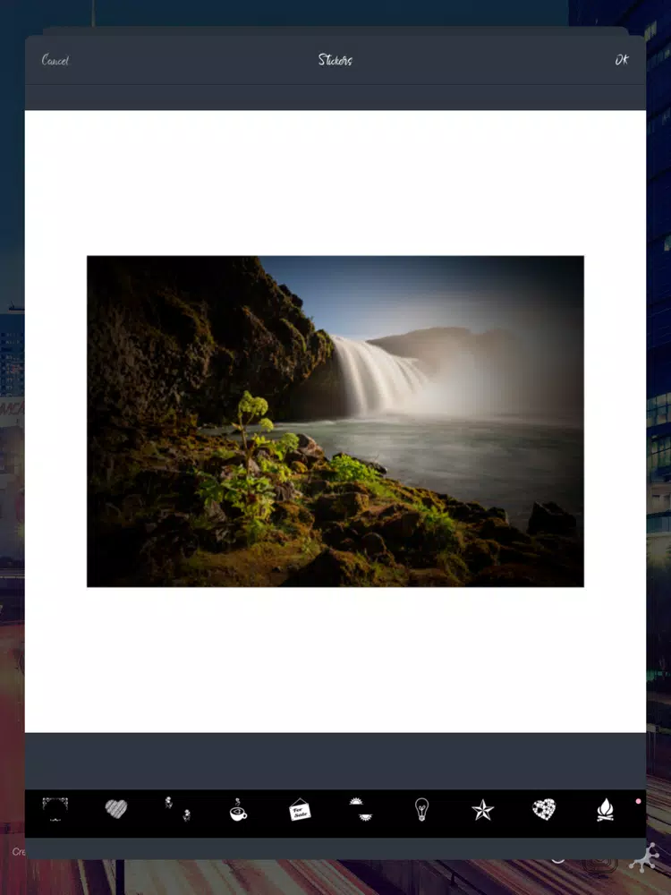 Pro Findy iPad  Screenshots