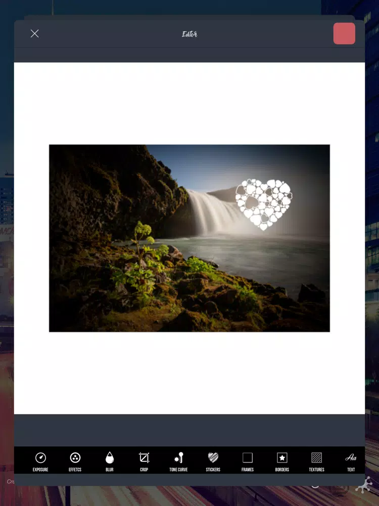 Pro Findy iPad  Screenshots