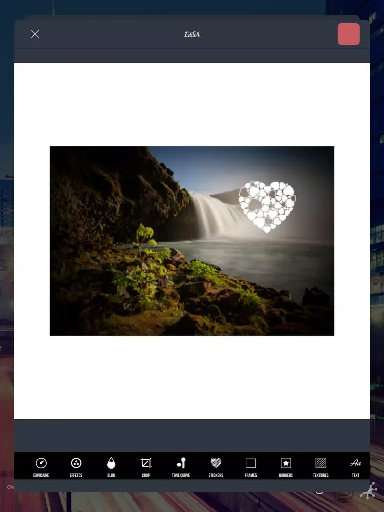 Pro Findy iPad  스크린샷