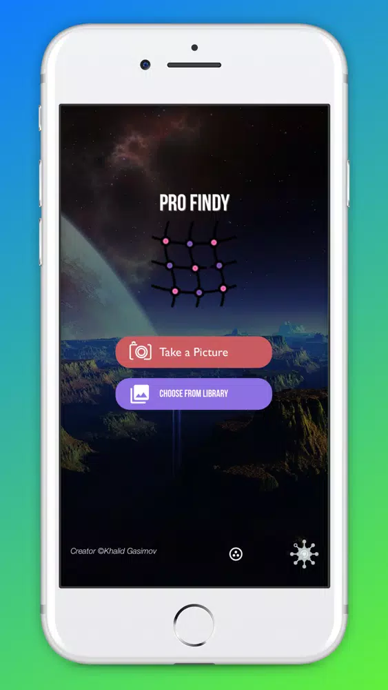 Pro Findy Screenshots