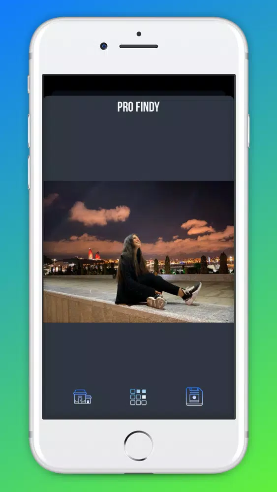 Pro Findy Screenshots