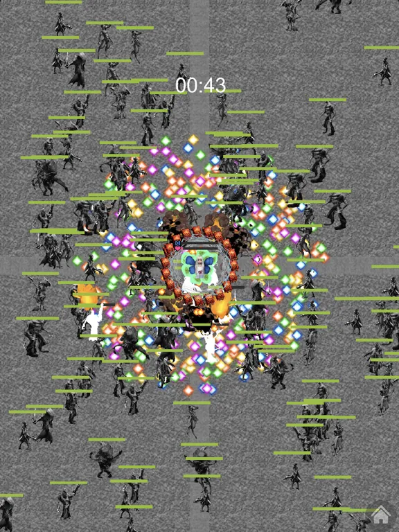 Mariam Game iPad 應用截圖