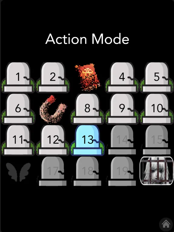 Mariam Game iPad 應用截圖