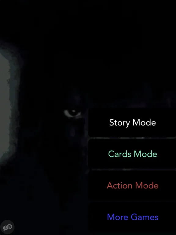Mariam Game iPad 應用截圖