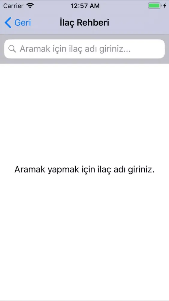 Prof.Dr.Bülent Baysal Screenshots