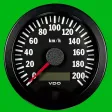 Easy Speed Converter