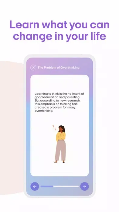 Helpsome - Your Pocket Coach स्क्रीनशॉट