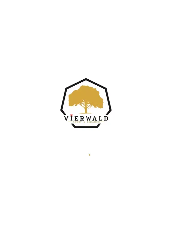 Скриншоты Vierwald AG Treuhand iPad 