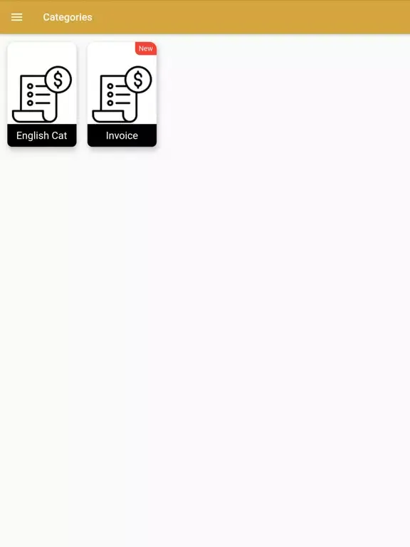Скриншоты Vierwald AG Treuhand iPad 