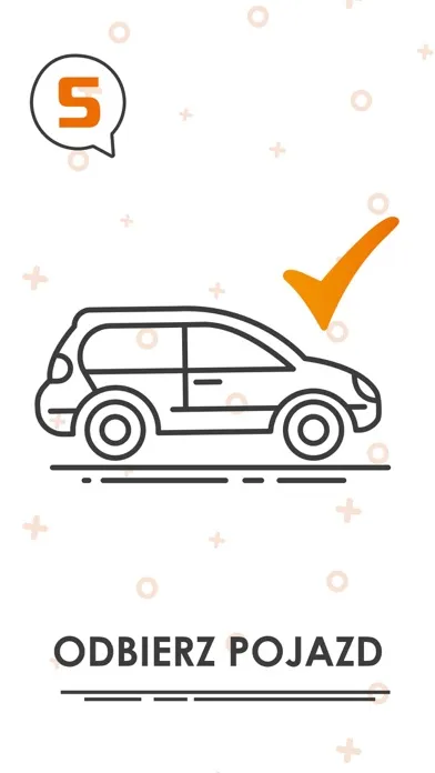 Zrzuty ekranu ProfiAuto