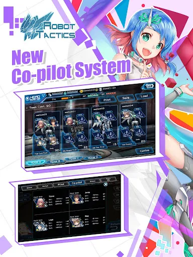 Robot Tactics: Real Time Robot應用截圖