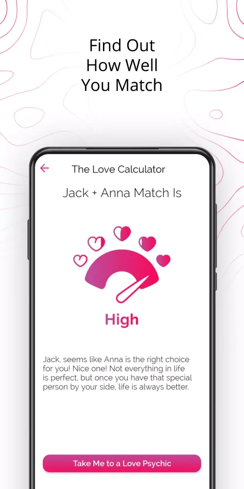 Tangkapan skrin AstroLove relationship advice
