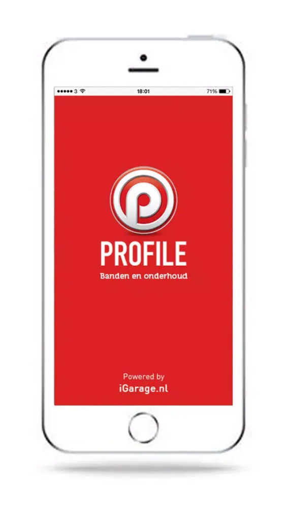Profile Car Passport स्क्रीनशॉट