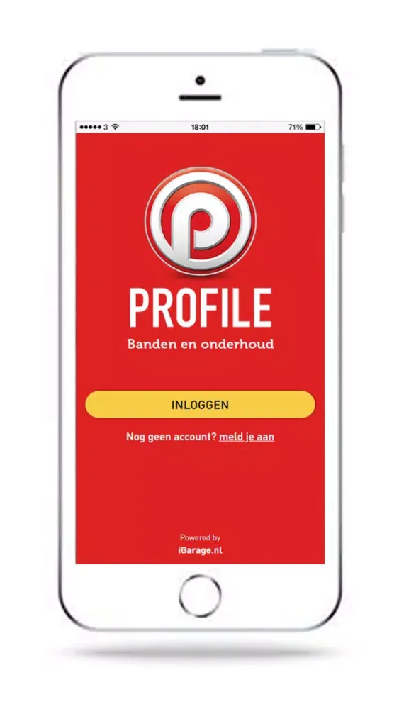 Profile Car Passport स्क्रीनशॉट