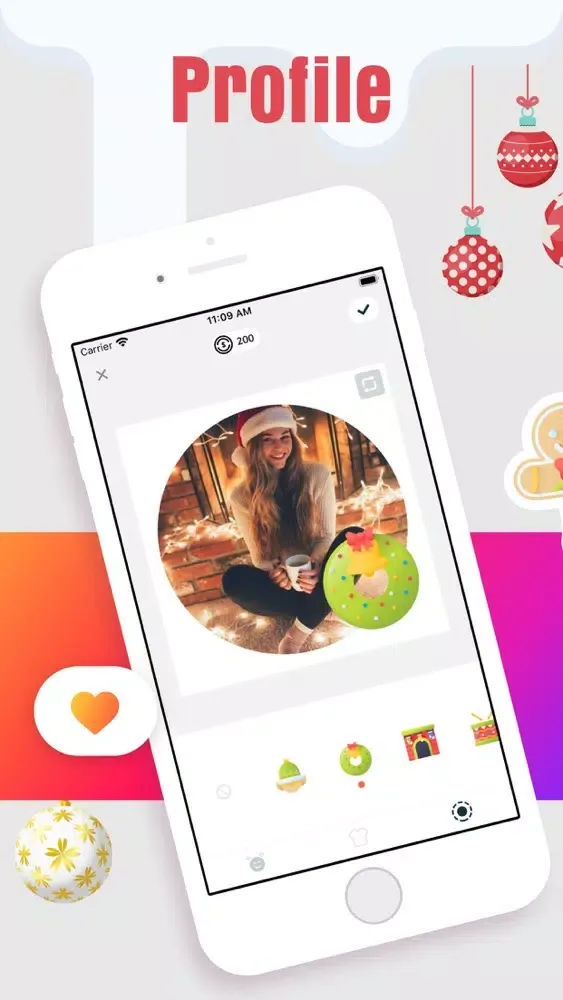 Super Likes Profile for Post Ekran Görüntüleri