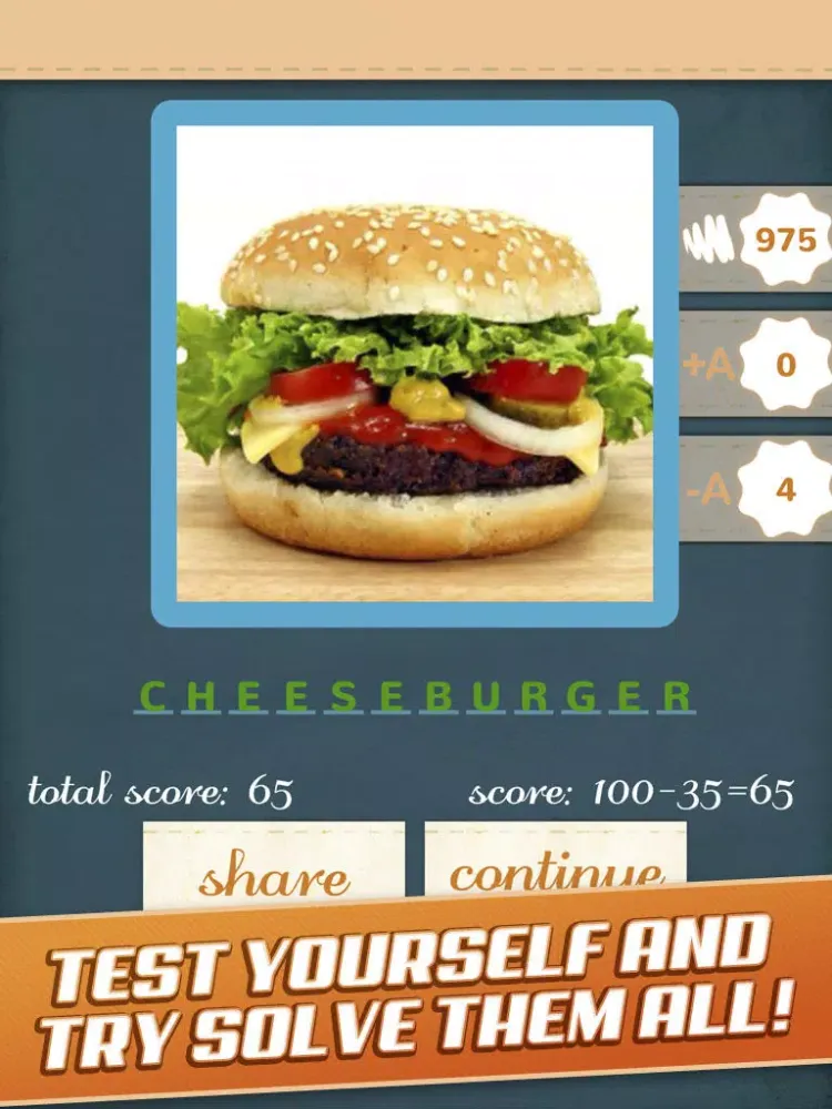 Scratch Pics Quiz - Guess The Movie, Food, Celebrity, Emoji Word Puzzle Game iPad Screenshots