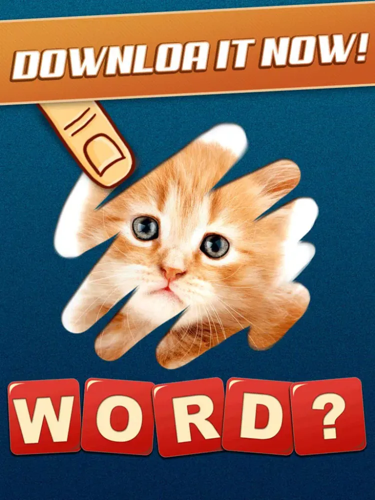 Scratch Pics Quiz - Guess The Movie, Food, Celebrity, Emoji Word Puzzle Game iPad Screenshots