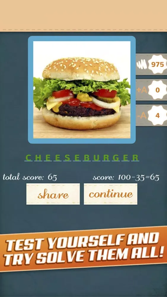 Scratch Pics Quiz - Guess The Movie, Food, Celebrity, Emoji Word Puzzle Game Screenshots