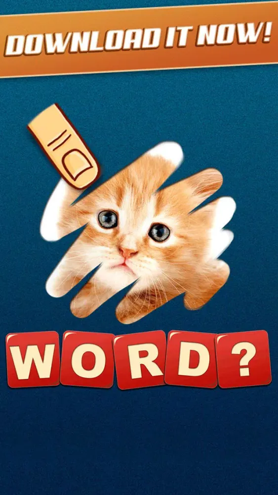 Scratch Pics Quiz - Guess The Movie, Food, Celebrity, Emoji Word Puzzle Game Screenshots