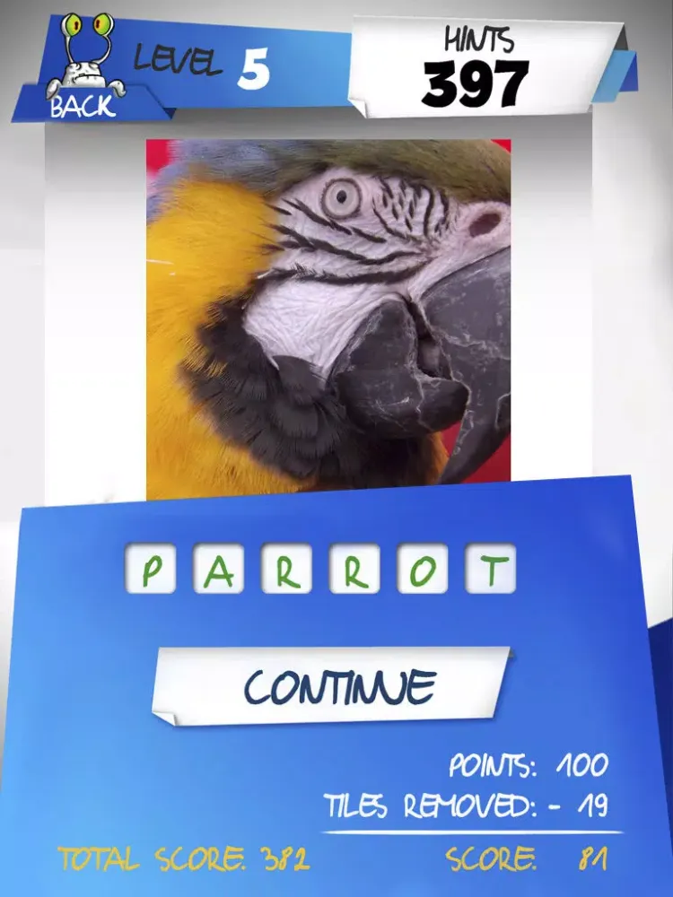 Close Up Pics Zoom Pop Quiz - Guess The Movie, Food, Celebrity, Emoji Word Puzzle Game iPad Screenshots