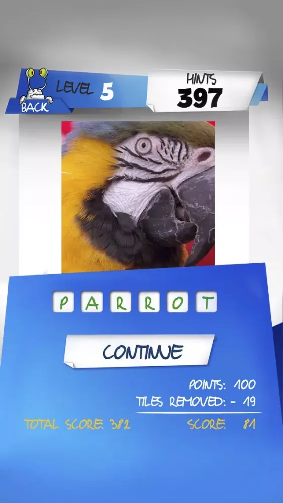 Close Up Pics Zoom Pop Quiz - Guess The Movie, Food, Celebrity, Emoji Word Puzzle Game Screenshots