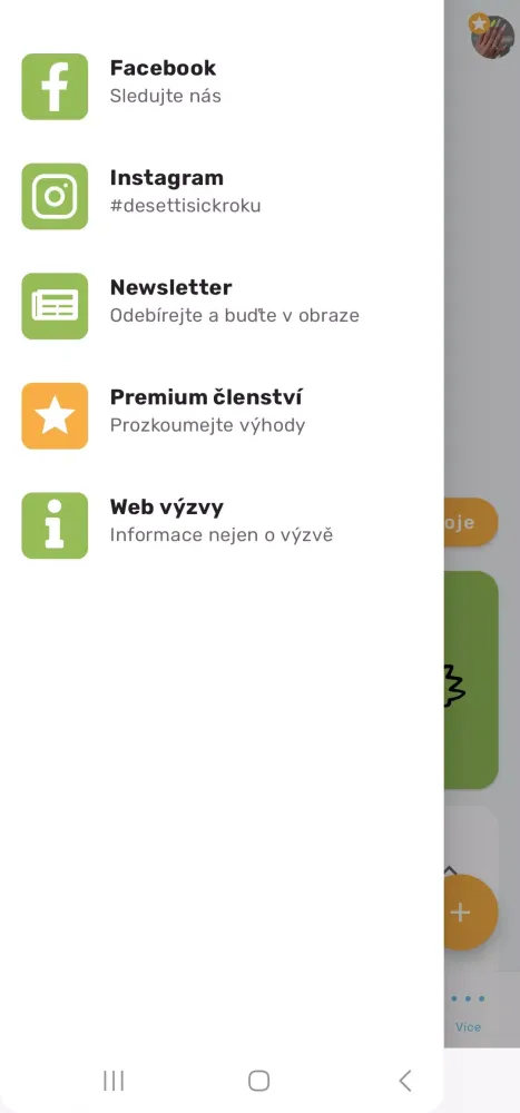 صور 10 000 kroků
