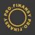 PRO.FINANSY: Investing Tracker