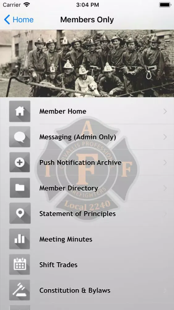تصاویر IAFF 2240