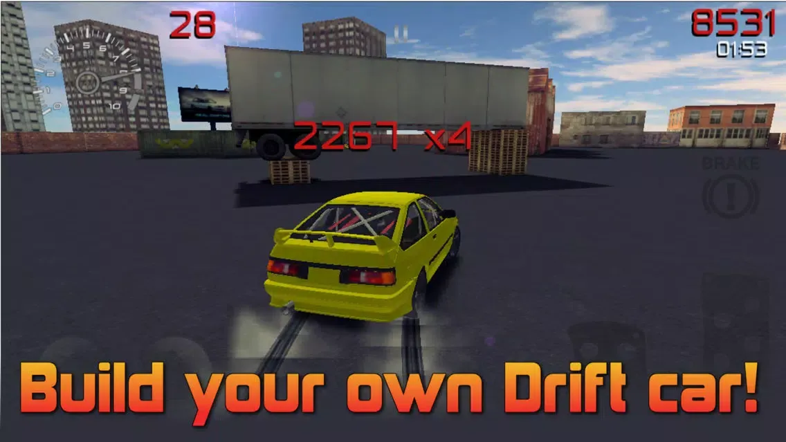 صور Real Drifting - Modified Car Drift and Race Pro