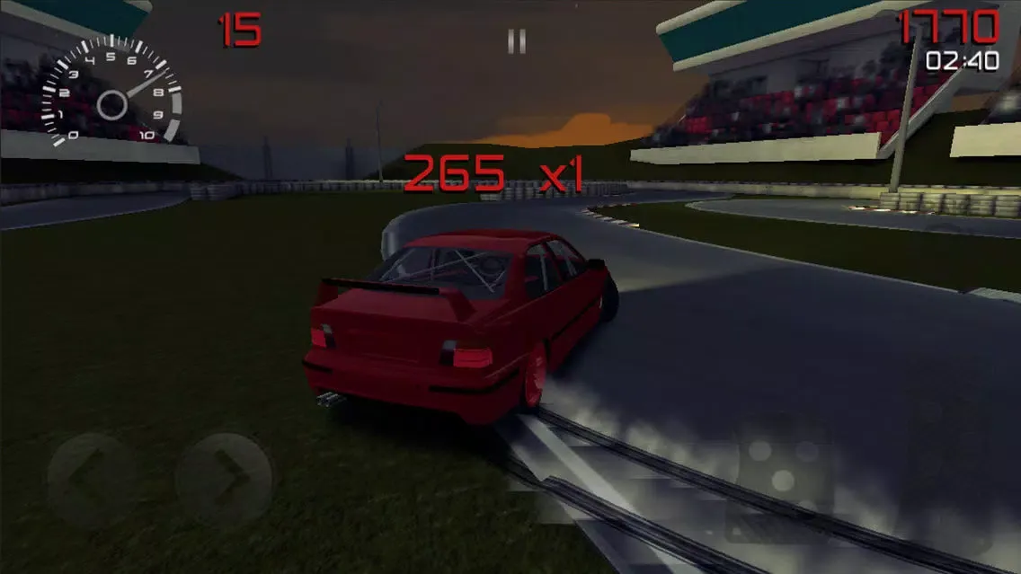 صور Real Drifting - Modified Car Drift and Race Pro