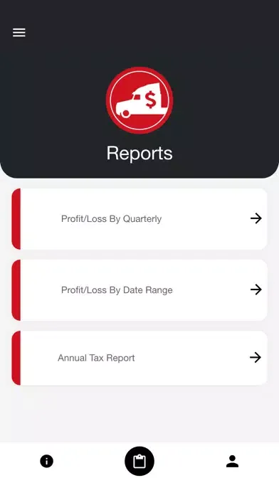 Profitable Trucker Ekran Görüntüleri