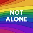 notAlone — Love Chat Story notAlone — Love Chat Story