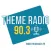 Theme Radio Troyes