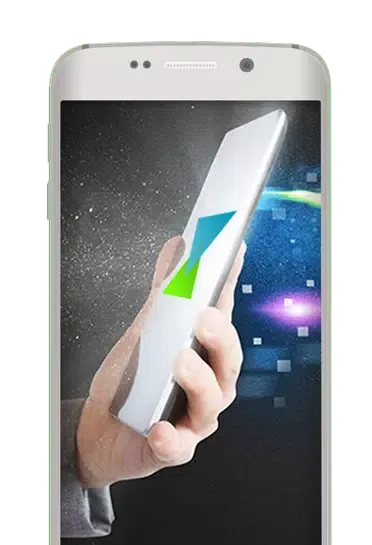 Pro Xender File Transfer Tips Ekran Görüntüleri