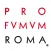 PRO FVMVM ROMA
