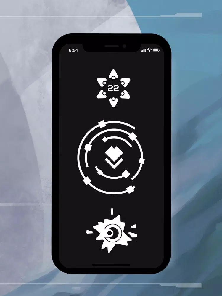 Screenshot di COLONIZER AR iPad 