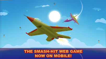 Wings.io スクリーンショット