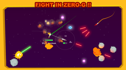Wings.io スクリーンショット
