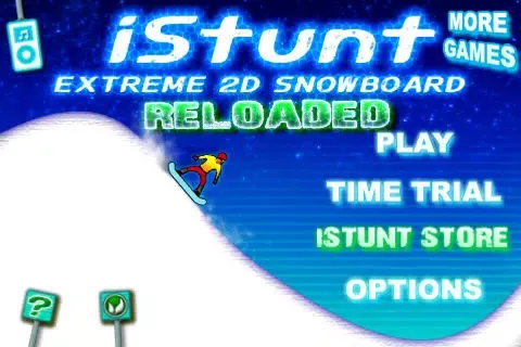 صور iStunt Reloaded