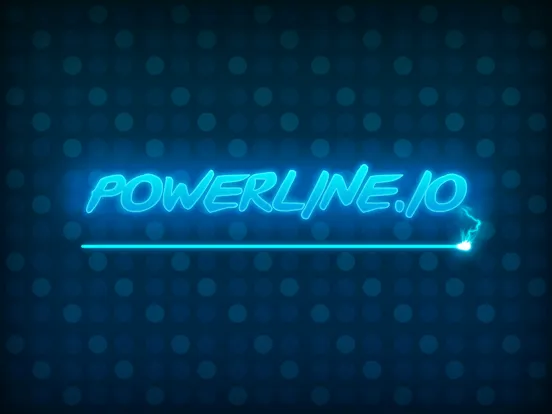 powerline.io iPad  Screenshots