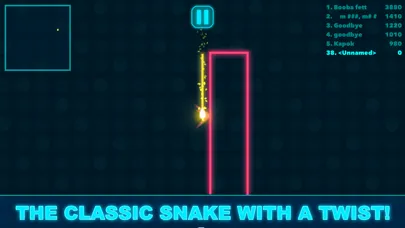 powerline.io Screenshots