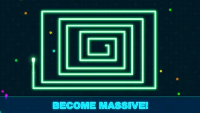 powerline.io Screenshots