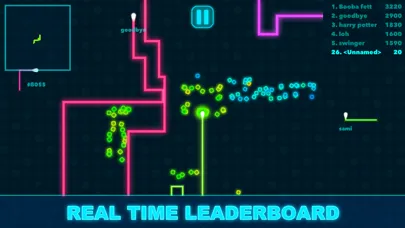 powerline.io Screenshots